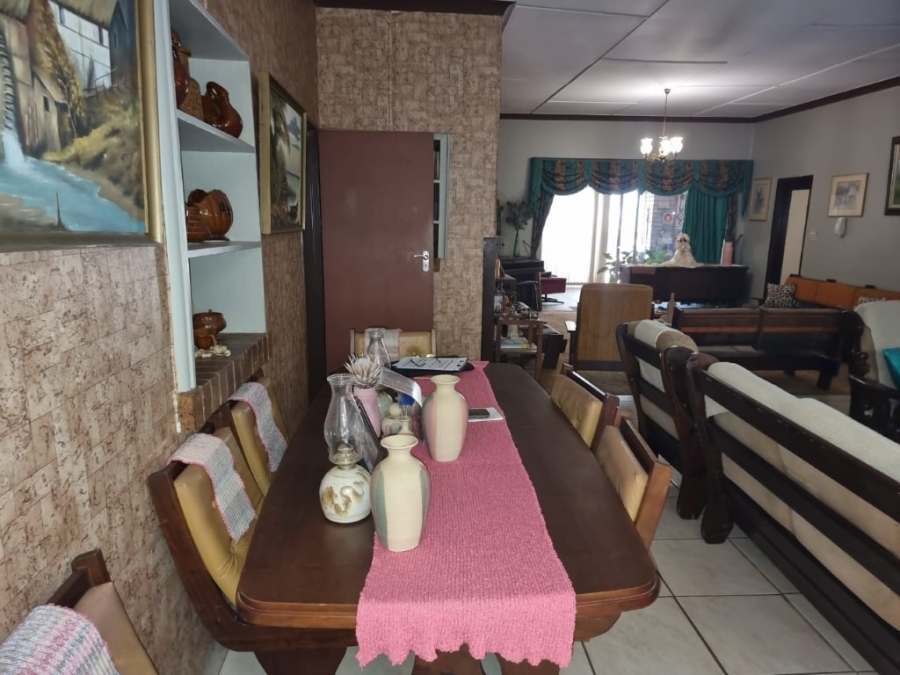 4 Bedroom Property for Sale in Rustenburg Rural North West